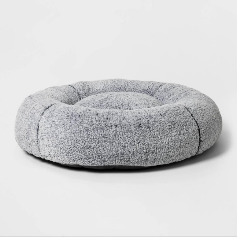 Target brand Pet Bed Cuddler Small size